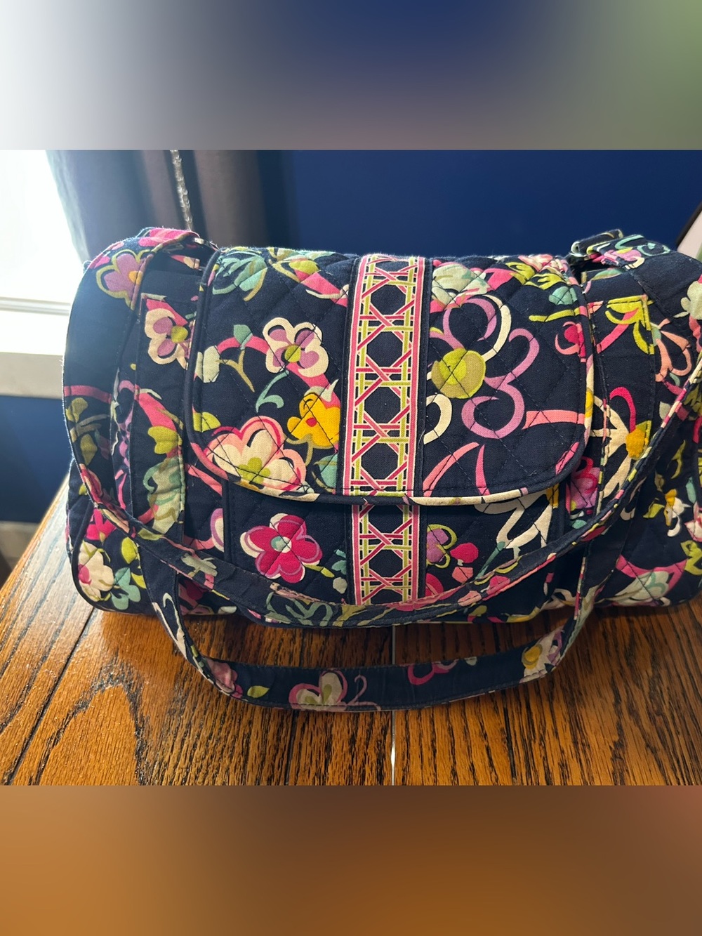 Vera Bradley purse